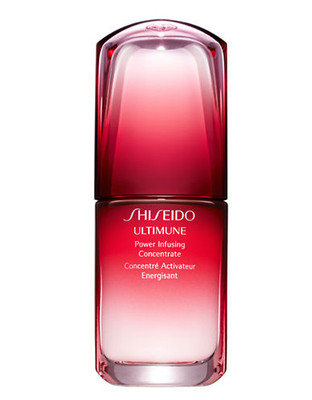 Shiseido Ultimune Power Infusing Concentrate - No Colour - 30 ml