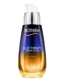 Biotherm Blue Therapy Serum in Oil Night - No Colour - 30 ml