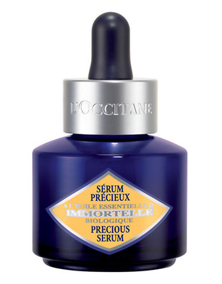 L Occitane Immortale Precious Serum - No Colour - 30 ml