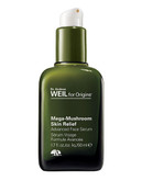 Origins Dr Andrew Weil for Origins Mega Mushroom Skin Relief Advanced Face Serum - No colour - 30 ml