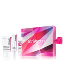 Strivectin Perfect Skin Trio for Face Eyes and Lips - No Colour
