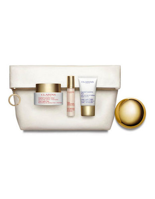 Clarins Vital Light Value Kit All Skin Types age 50+ - No Colour