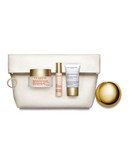 Clarins Extra Firming Value Kit All Skin Types age 40 plus - No Colour