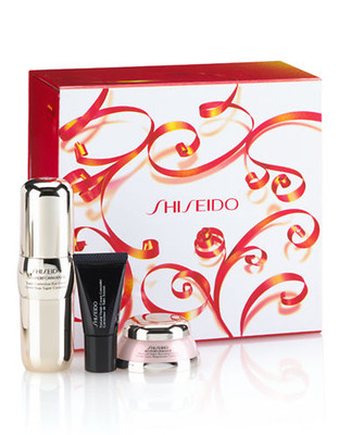 Shiseido Bio Performance Ultimate Eye Set - No Colour