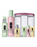 Clinique Great Skin Home And Away Skin Type III IV - No Colour