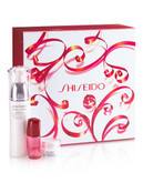 Shiseido White Lucent Brightening Set - No Colour