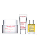 Clarins Value Body Kits Slimming Pack - No Colour