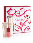 Shiseido Benefiance Anti Aging Set - No Colour