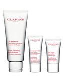 Clarins Value Body Kits  Firming Pack - No Colour