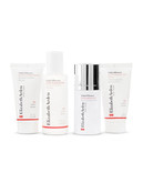 Elizabeth Arden 4 Piece Visible Difference Set for Dry Skin - No Colour