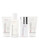 Elizabeth Arden 4 Piece Visible Difference Set for Combination Skin - No Colour
