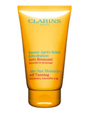 Clarins After Sun Moisturizer Self Tanning - No Colour