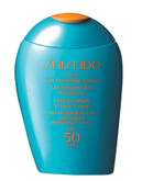 Shiseido Suncare Ultra Sun Protection Lotion Spf 50 - No Colour