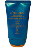 Shiseido Suncare Extra Smooth Sun Protection Cream - No Colour