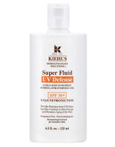 Kiehl'S Since 1851 Super Fluid UV Defense SPF 50+ - No Colour - 50 ml