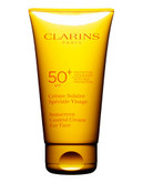 Clarins Sun Wrinkle Control Cream SPF 50 - No Colour