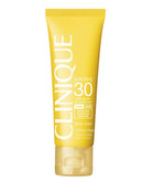 Clinique Clinique Sun SPF 30 Face Cream - No Colour