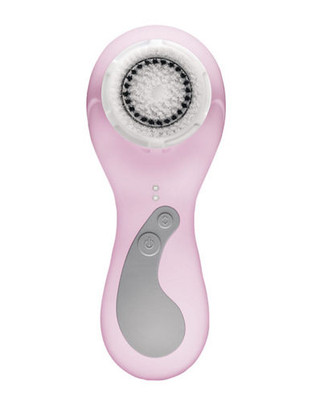 Clarisonic Plus Sonic Skin Cleansing System - Pink
