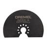 Multi-Max 3 In. Wood & Drywall Saw Blade