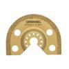 Multi-Max 1/8 In. Grout Remover Blade