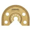 Multi-Max 1/16 In. Grout Remover Blade