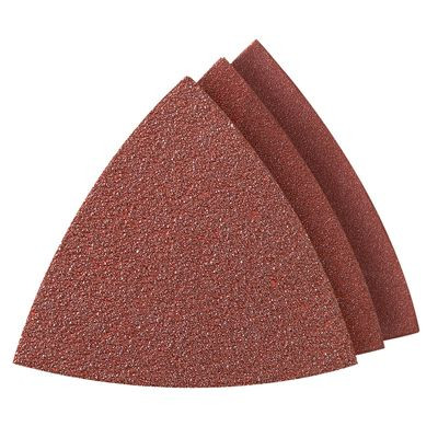 Multi-Max Assorted Grit Sand Paper for Wood