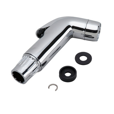 Sink Spray Head - Chrome