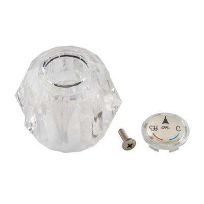 Delta Handle - Tub and Shower # RP2391
