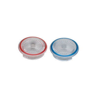 Waltec Index Buttons # 17771-1/2