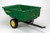 17 Cubic Foot Poly Cart