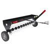 Brinly 40 In. Spike Aerator
