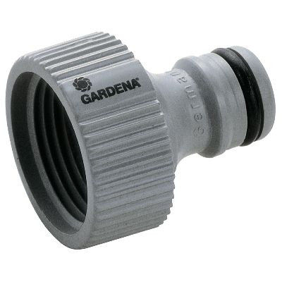 Gardena Tap Connector