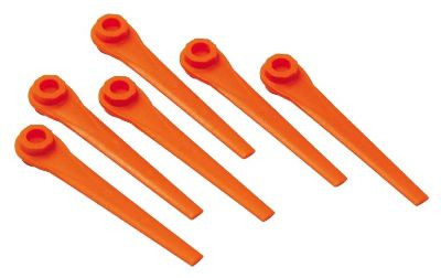 Replacement Blades for 18V Gardena Trimmer