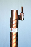 Power-Pipe R3-66 Drain Water Heat Recovery Unit