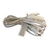 Illume 6' Power Cord With Switch For Xenon Pucks