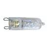 Illume G9 50W Xenon Light Bulb - 120V