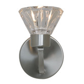 Lux 1 Light Wall Sconce