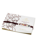 Godiva Ultimate Dessert Truffles Gift Box, 24 pieces - White