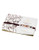 Godiva Ultimate Dessert Truffles Gift Box, 24 pieces - White