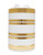 Hudson'S Bay Company English Toffees Liquors and Chocolate Truffles Gift Tower 870g - Multi