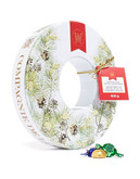 Hudson'S Bay Company Chocolate and Toffee Wreath Tin - No Colour