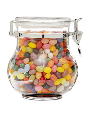 Hudson'S Bay Company Gourmet Jelly Beans - No Colour