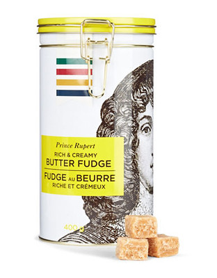 Hudson'S Bay Company Prince Rupert Butter Fudge - No Colour