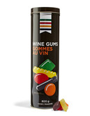 Hudson'S Bay Company Tin of Wine Gums - No Colour
