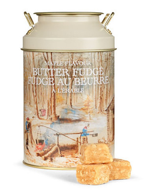 Hudson'S Bay Company Maple Flavoured Butter Fudge - No Colour