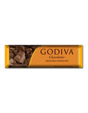 Godiva Solid Milk Chocolate Bar - Chocolate