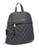 Calvin Klein Chelsea Quilted Backpack - Black