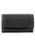 Derek Alexander Large Multi Comp Clutch - Black