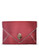 Bellezza Evening Bag - Red