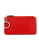 Lodis Audrey Lea Coin Pouch - Red